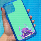 Jeepers Creepers 𝄞