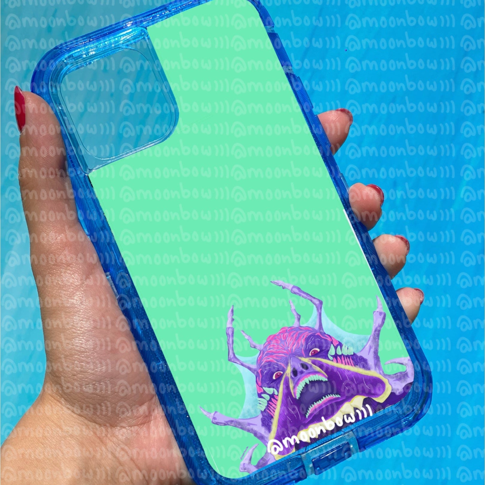 Jeepers Creepers 𝄞