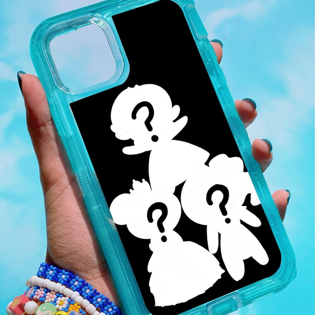 Escoge tus princesas favoritas 👸👑