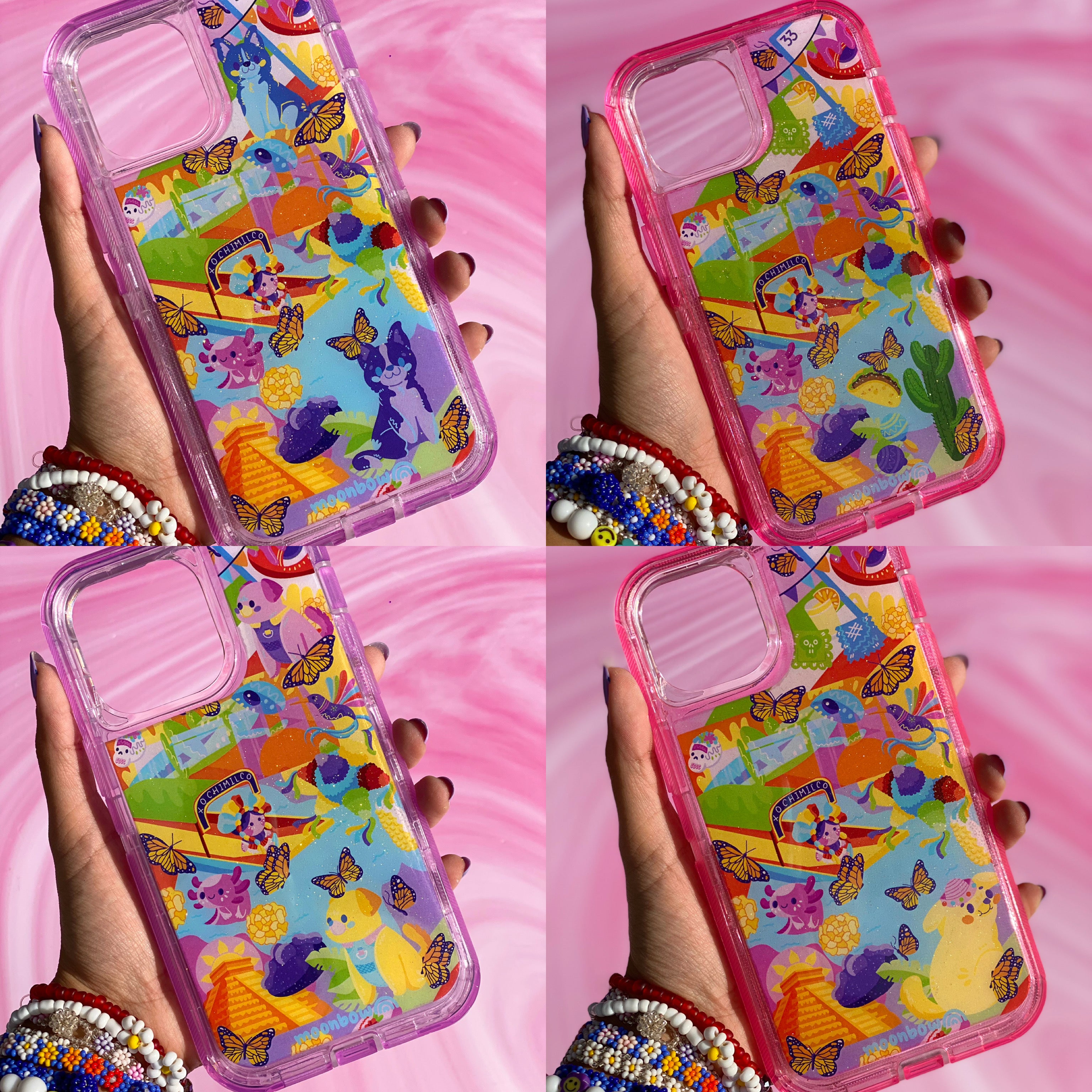 México Lindo 🐾🇲🇽